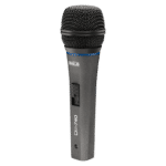 ahuja dm 740 microphone