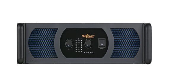 36c8c xpa 40 front 6 - PASystems.in