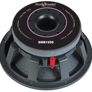 Component Speakers - Buy Ahuja & Studiomaster Products At Best Price