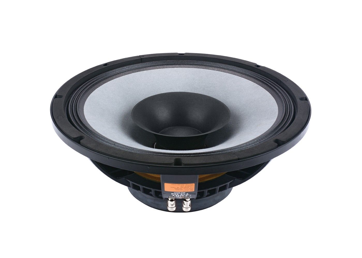 Studiomaster (Dual Cone) 15'' Inch Speaker (400watts RMS)
