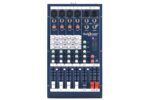 Studiomaster AIR 4F Mixer | 4 channel mixer