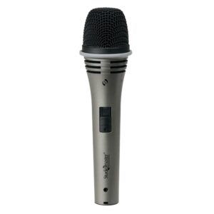 Studiomaster SM 600XLR WIRED MICROPHONE