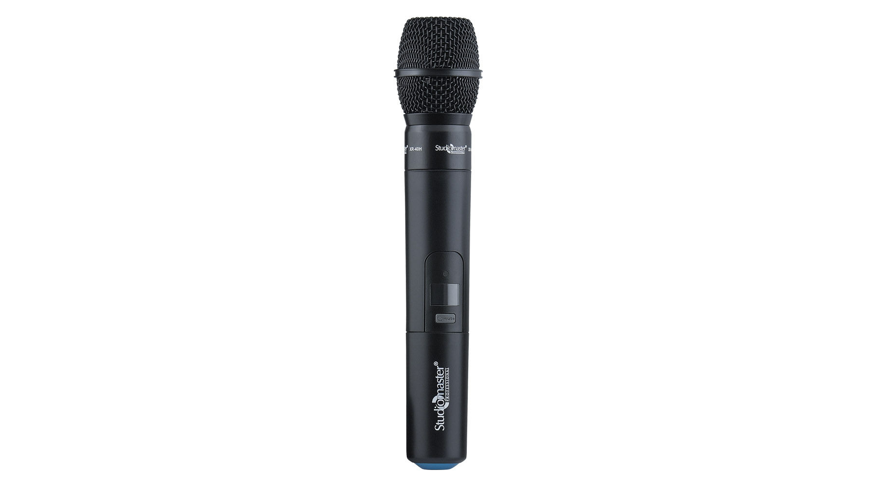 Studiomaster XR 40HH UHF Wireless Microphone