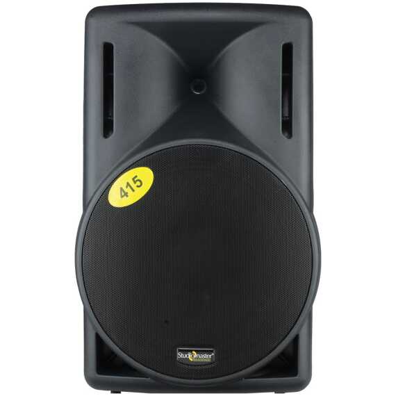 Studiomaster op hotsell 415 price