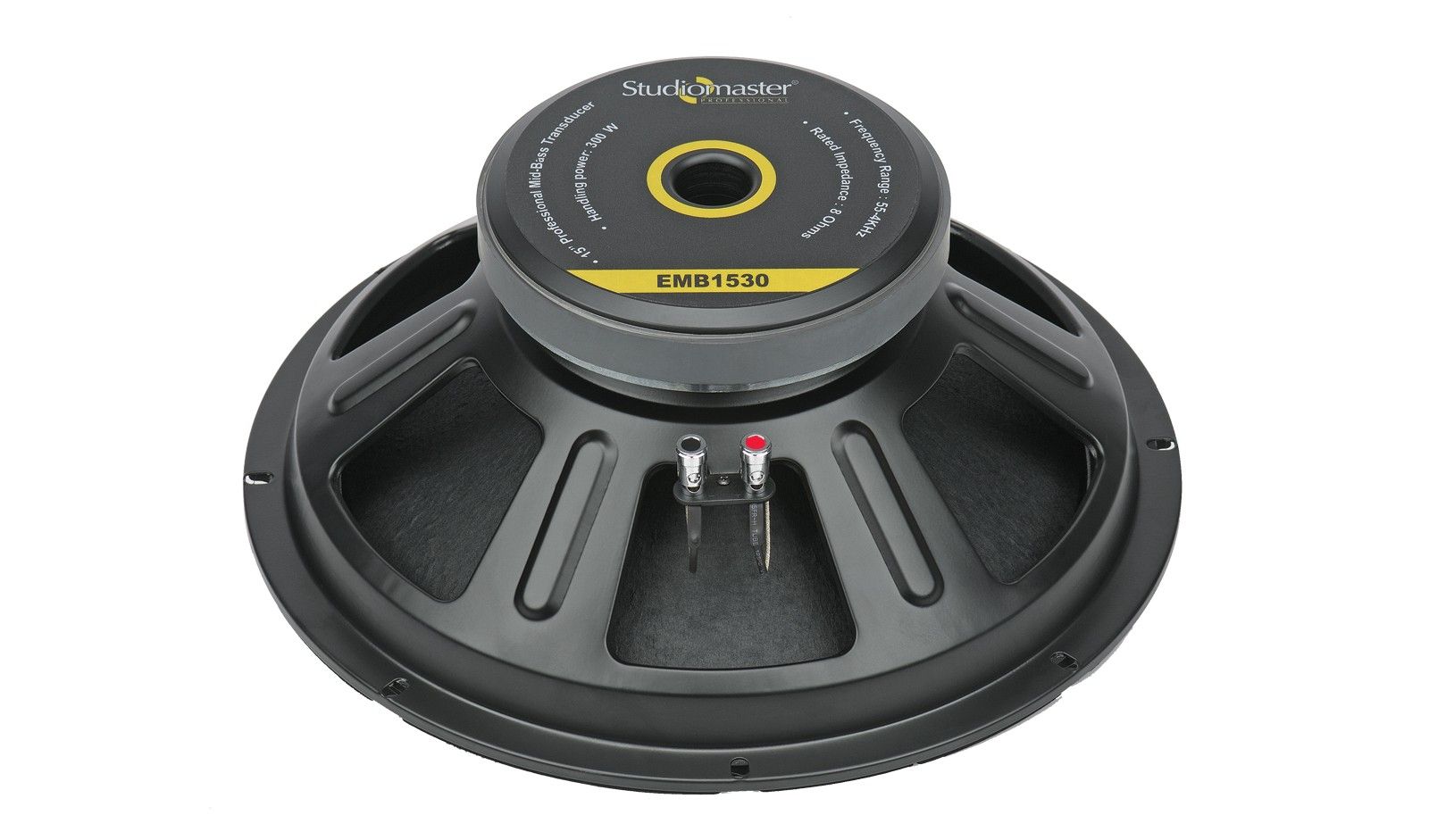 500 Watt Studiomaster 1500 Watt Speaker Price Buy Studiomaster