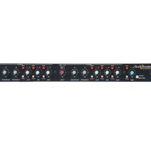 studiomaster sx 321 | sound processor