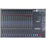 Studiomaster Platinum 16fx Mixer 16 Channel