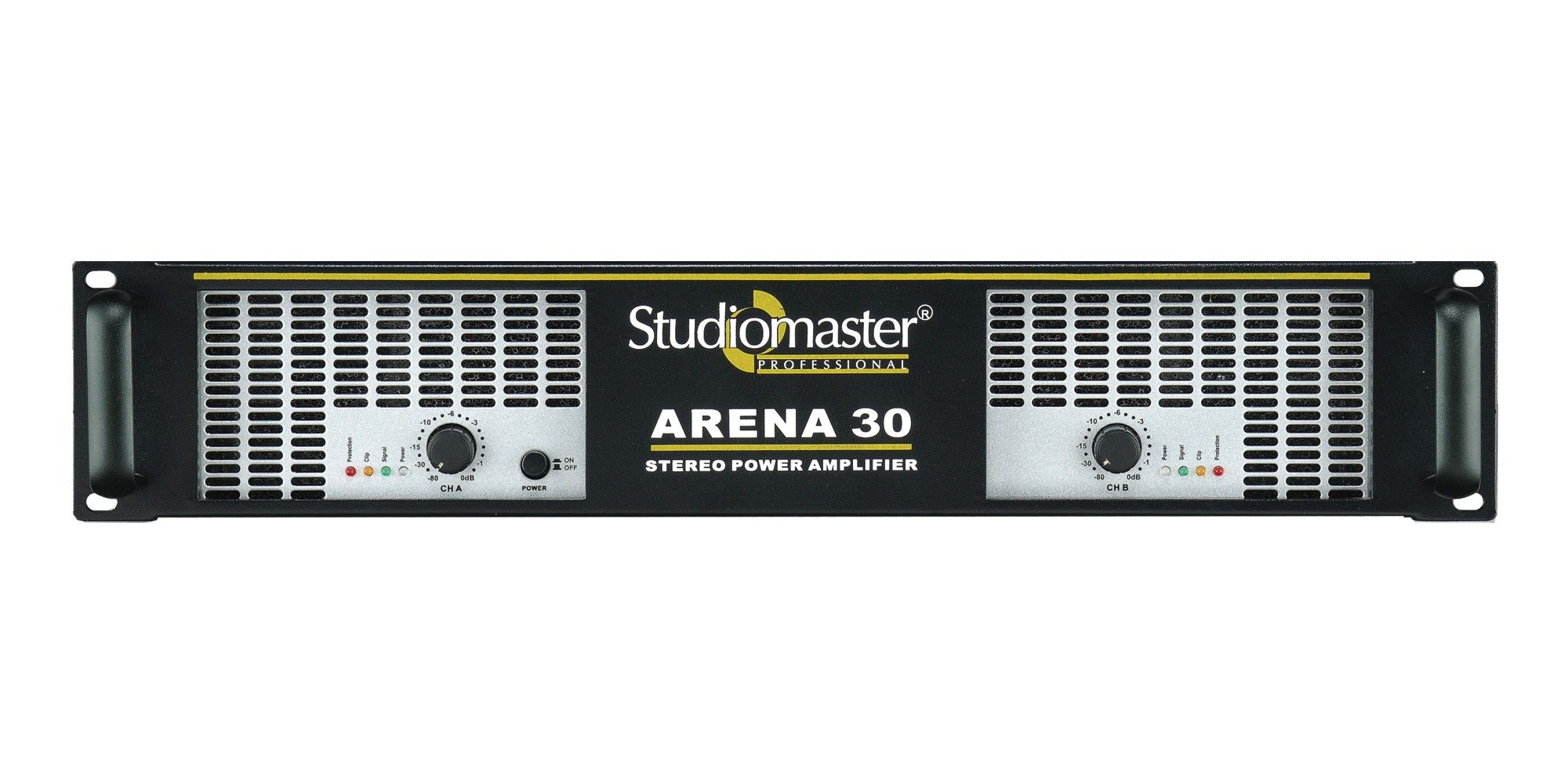 Studiomaster ARENA 30 Power Amplifier