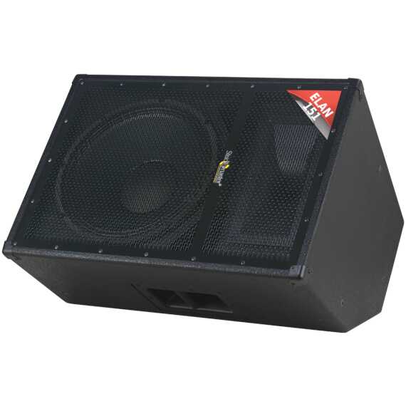 Studiomaster ELAN 151 Speaker (700watts)