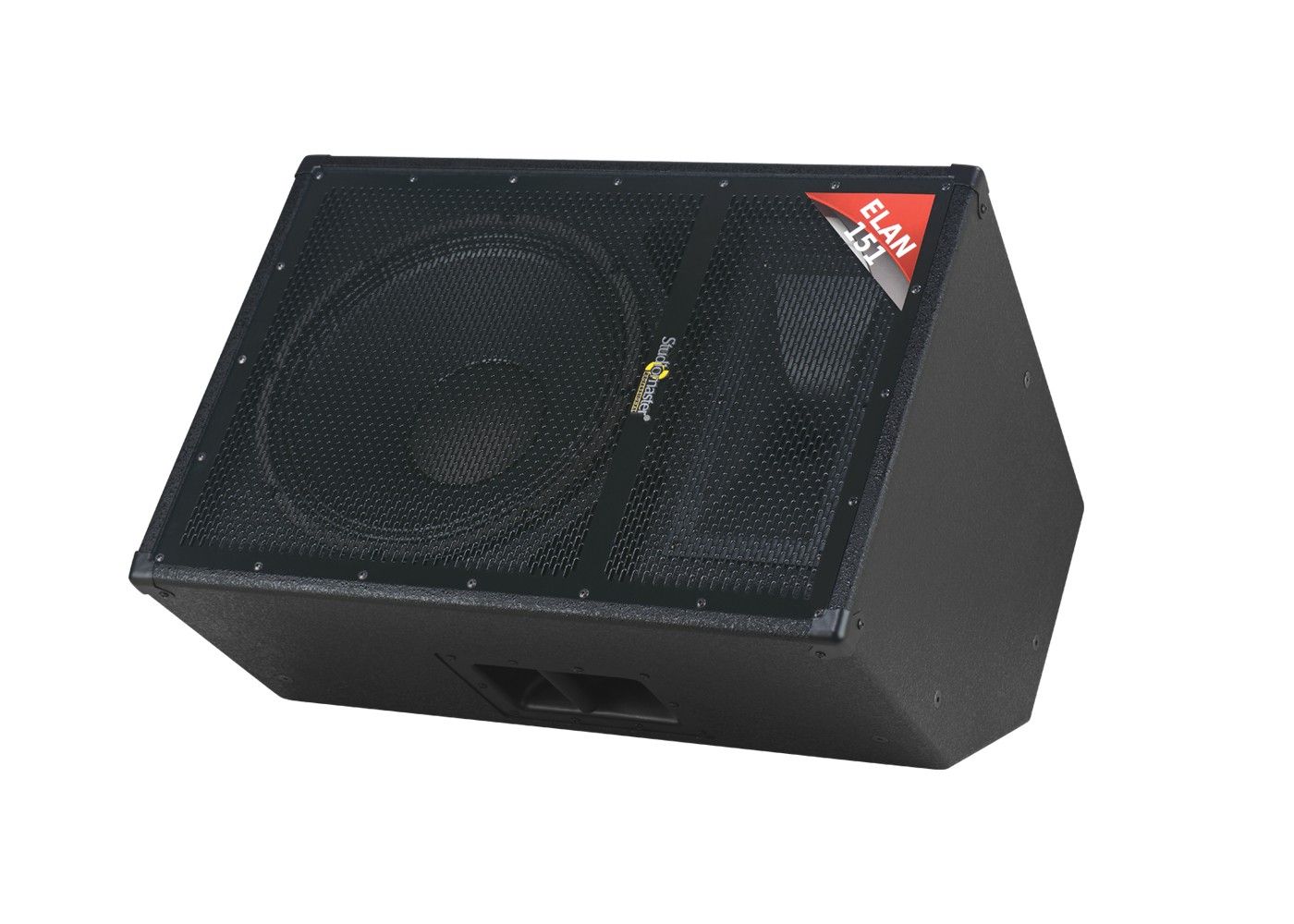 18 Inch Sound Master Speakers Yorkville NX18SP 2400W 18-inch - Main Image