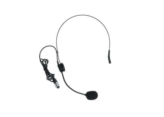 Studiomaster XR HM1 Black