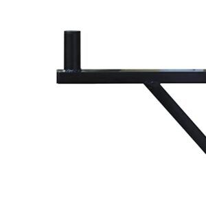 Ahuja Speaker Wall Mount Stand AWB 30V1