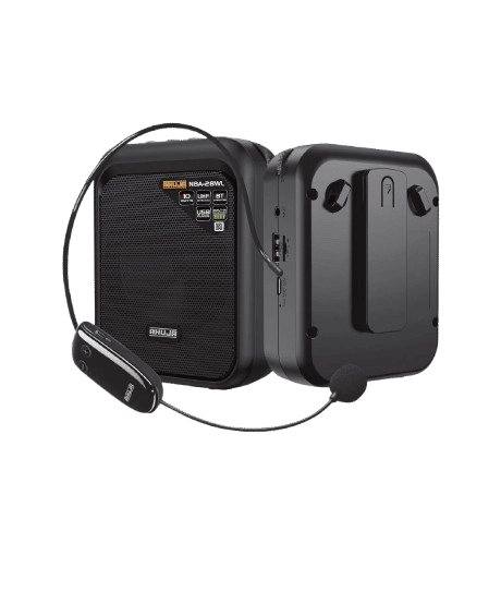 Portable Bluetooth Speaker Ahuja Portable Sound System Ahuja