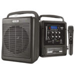 374760362 822322456235239 8682114925375400737 n removebg preview - PASystems.in Ahuja WP 225m Portable Speaker