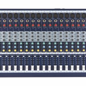 SM Professional AIR 18U