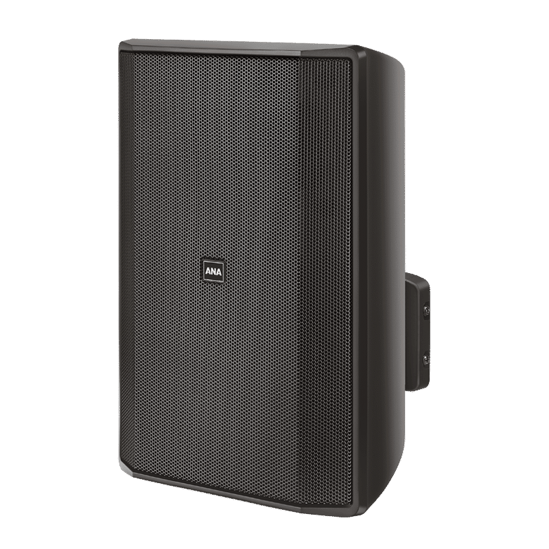 Ahuja Impress 100T Speaker 100 Watts 2-Way Compact Wall Speaker