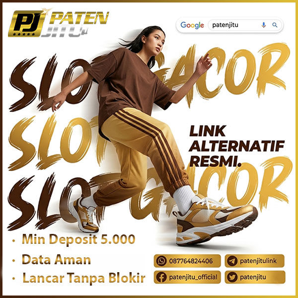 PATENJITU