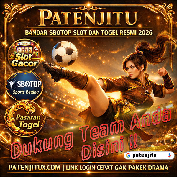 Thumbnail 1 of 3, Poster, PATENJITU | SITUS JITU TERPERCAYA LIHAI MENGHADIRKAN LINK ALTERNATIF SPORTS BET DAN TOGEL designed and sold by PATENJITU.