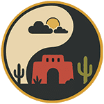 Old Pueblo Tai Chi Logo