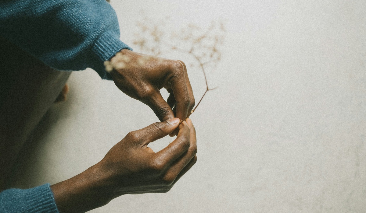 Leading together - how we can give each other the gift of leadership
