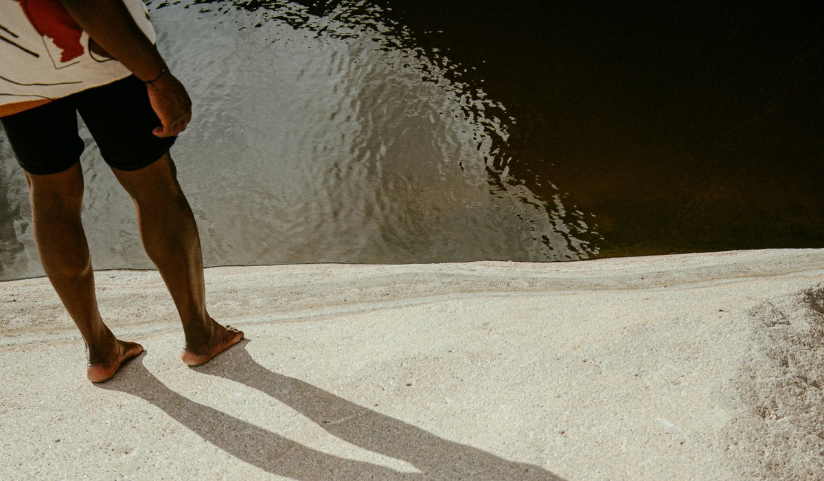 Over-building your way to great, simple experiences