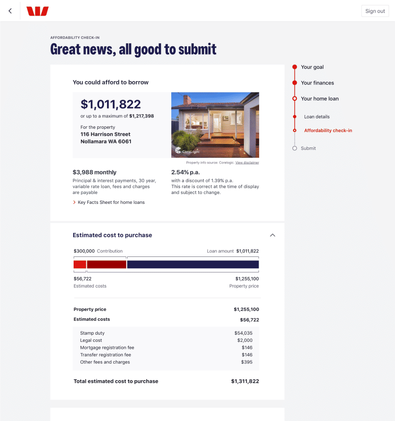 Westpac