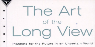 The Art of the Long View