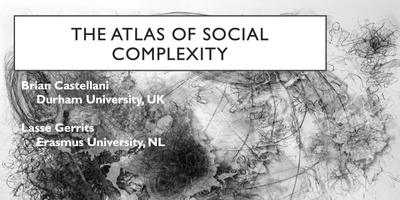 Atlas of Social Complexity