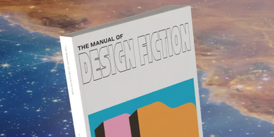 The Manual of Design Fiction