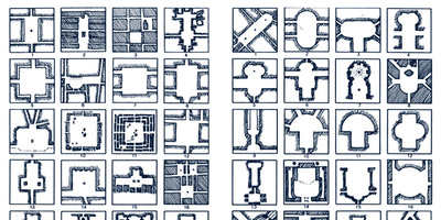 A Pattern Language: Towns, Building, Construction