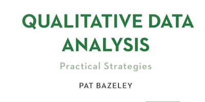 Qualitative Data Analysis: Practical Strategies