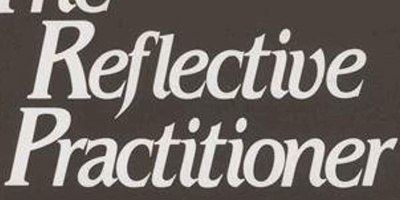 The Reflective Practitioner: How Professionals Think In Action