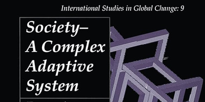 Society as a Complex Adaptive System