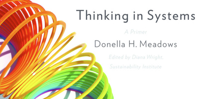 Thinking in Systems: A Primer