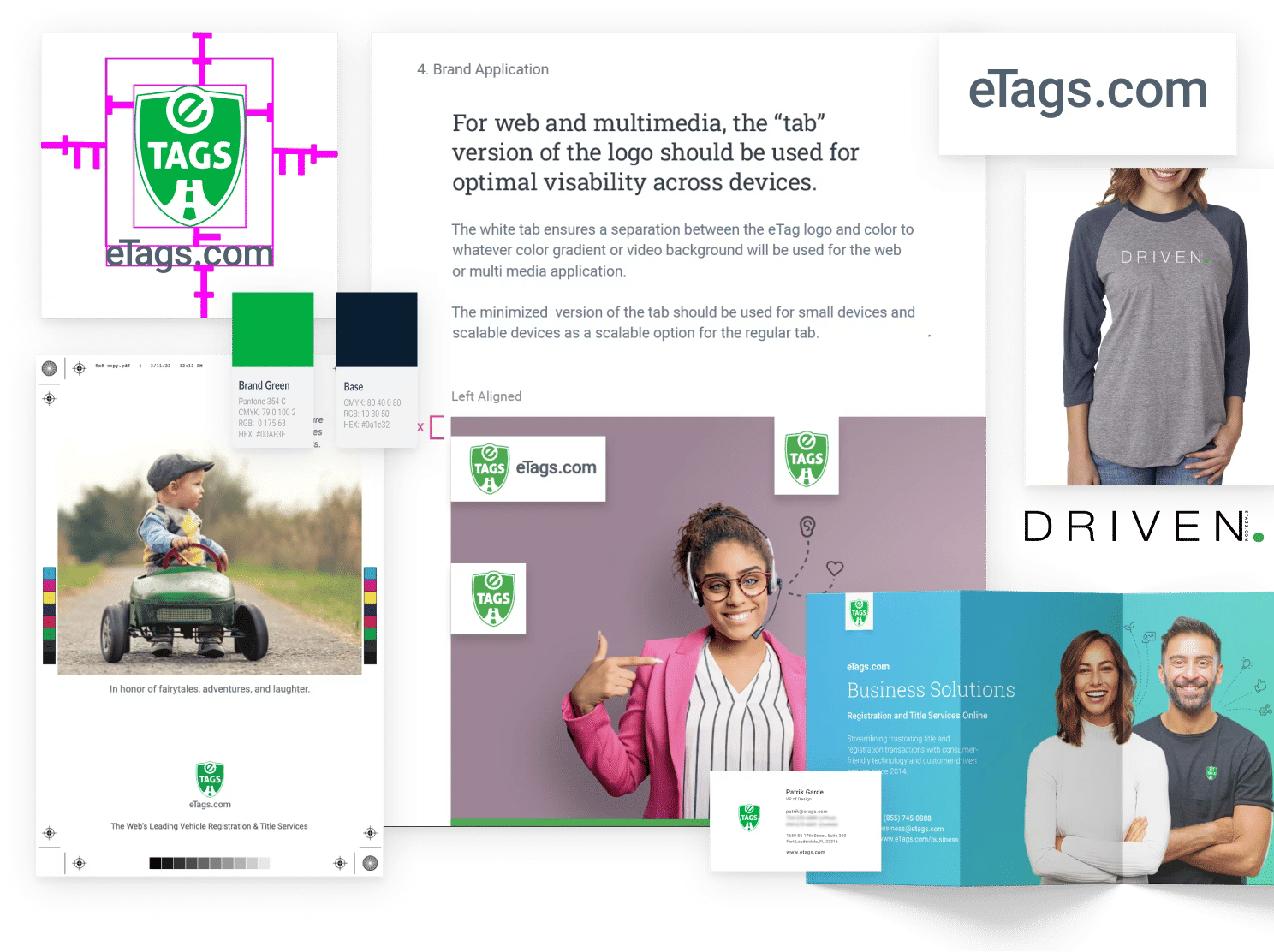 eTags.com branding