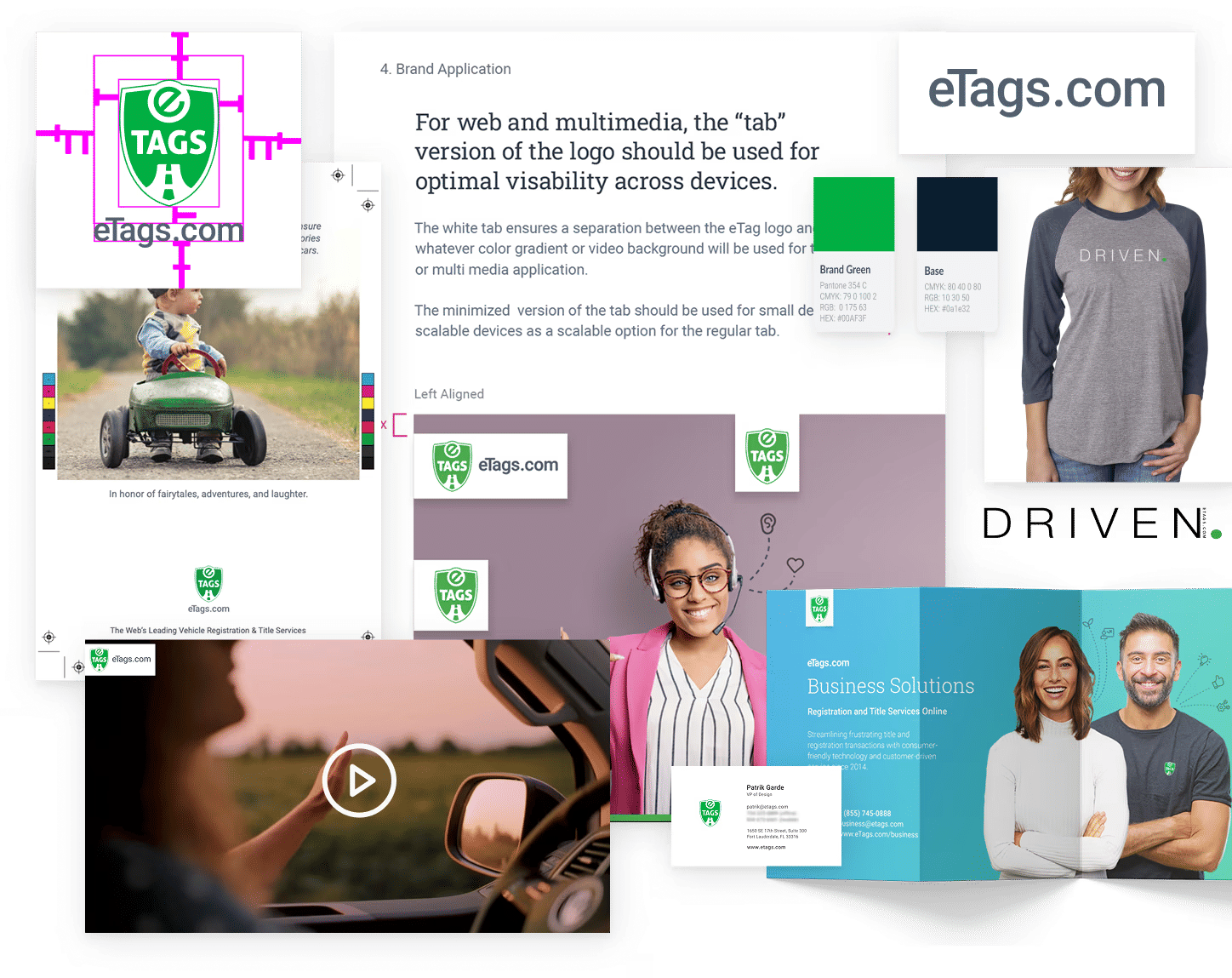 eTags.com branding
