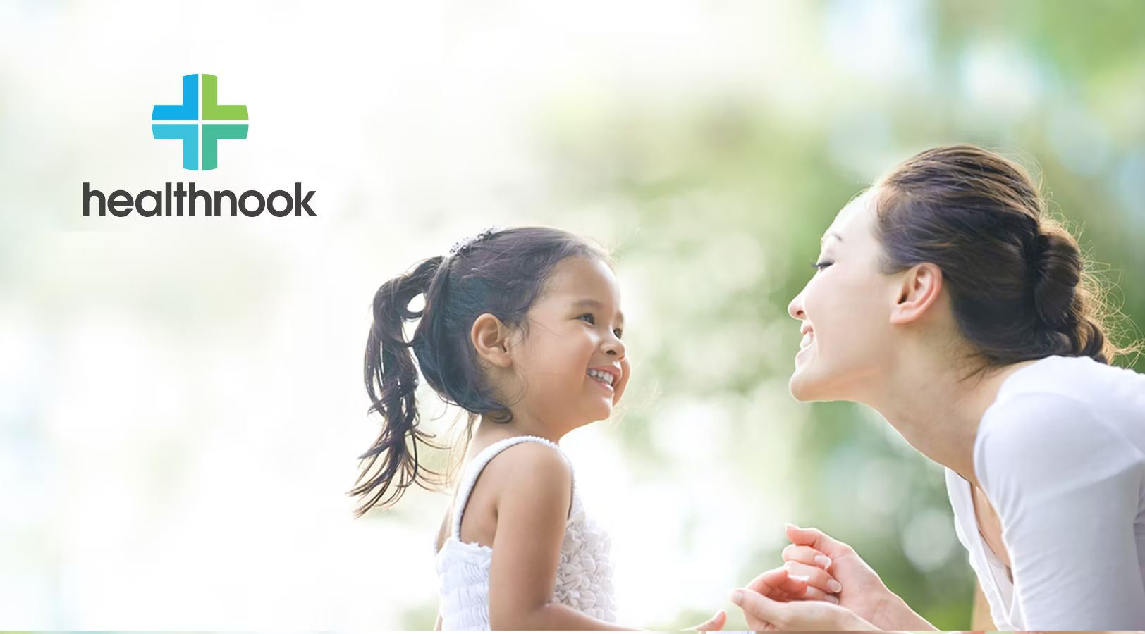 Healthnook app