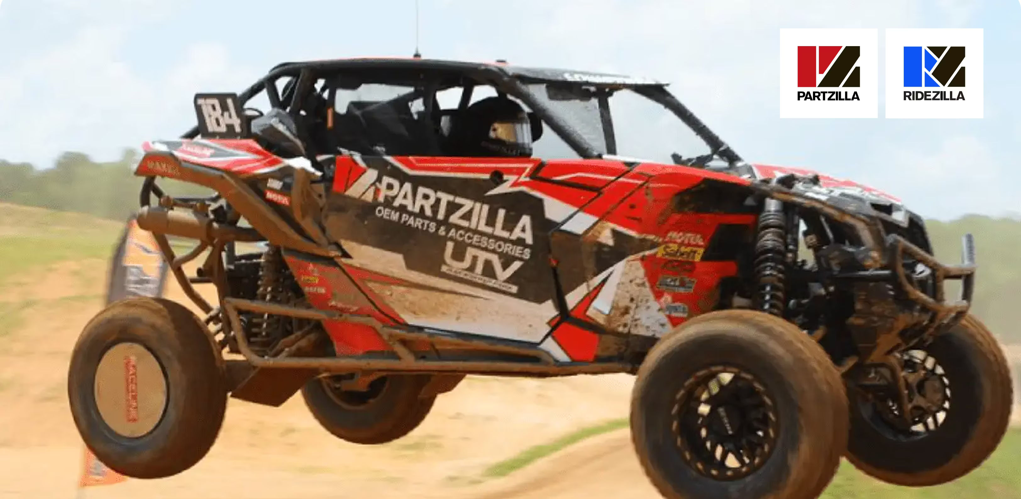 Partzilla website