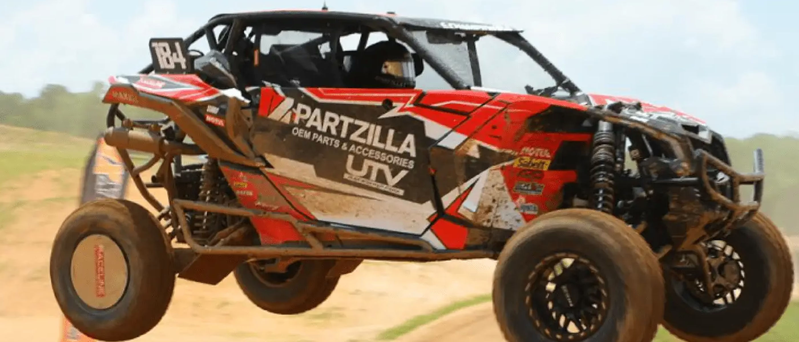 Partzilla