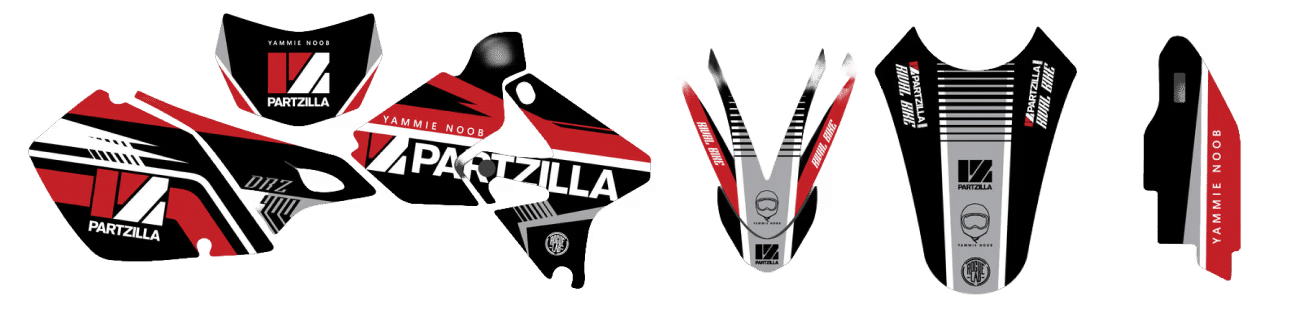 SKN Labs brand identity