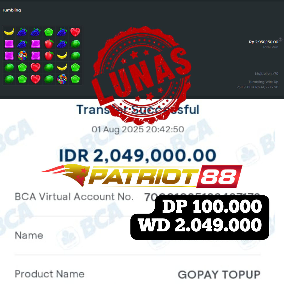Sertifikat, penghargaan, tanda, atau dokumen yang dipajang di TOYOTA303 | Developer Game Online Interaktif Penyedia Slot Gacor Penghasil Cuan Terbanyak