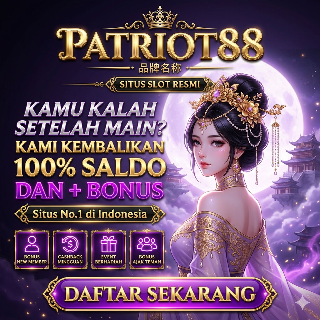 PATRIOT88
