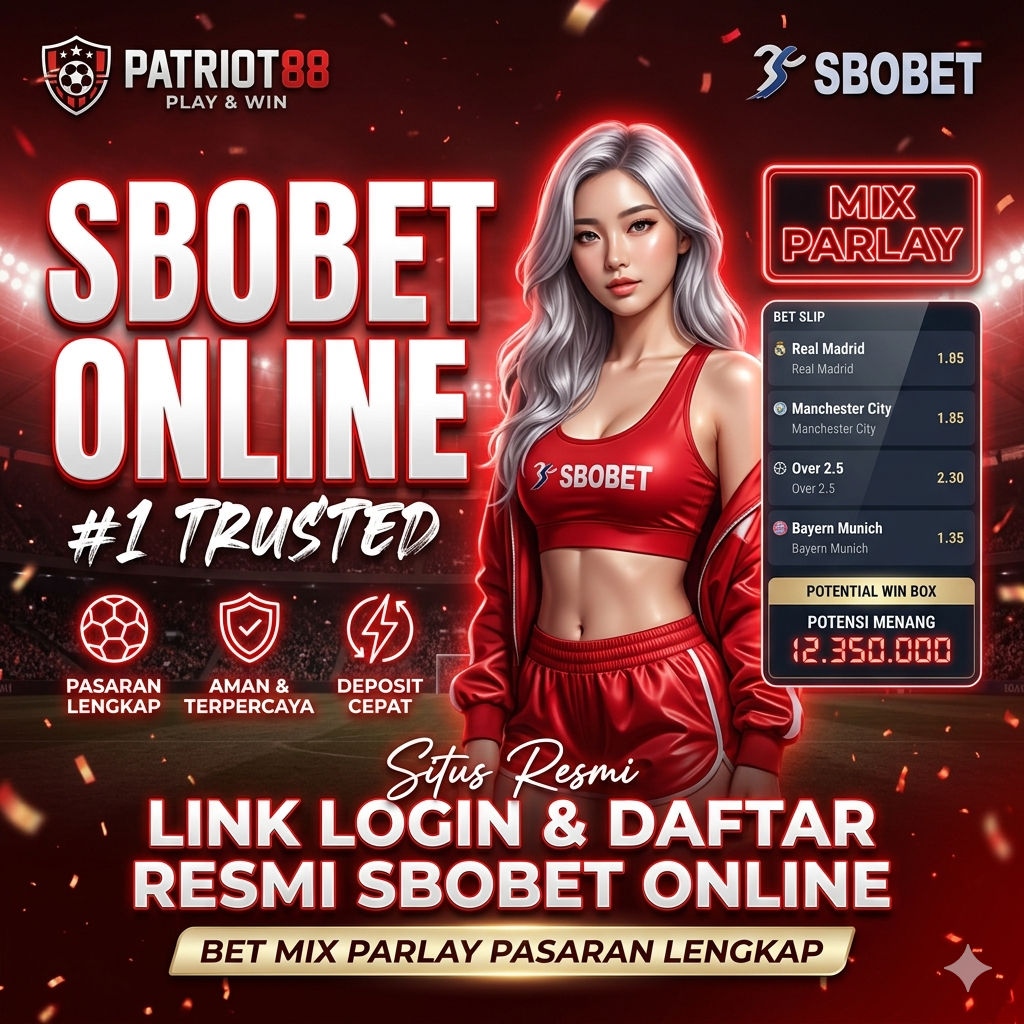 togel online