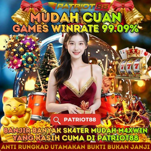 PATRIOT88