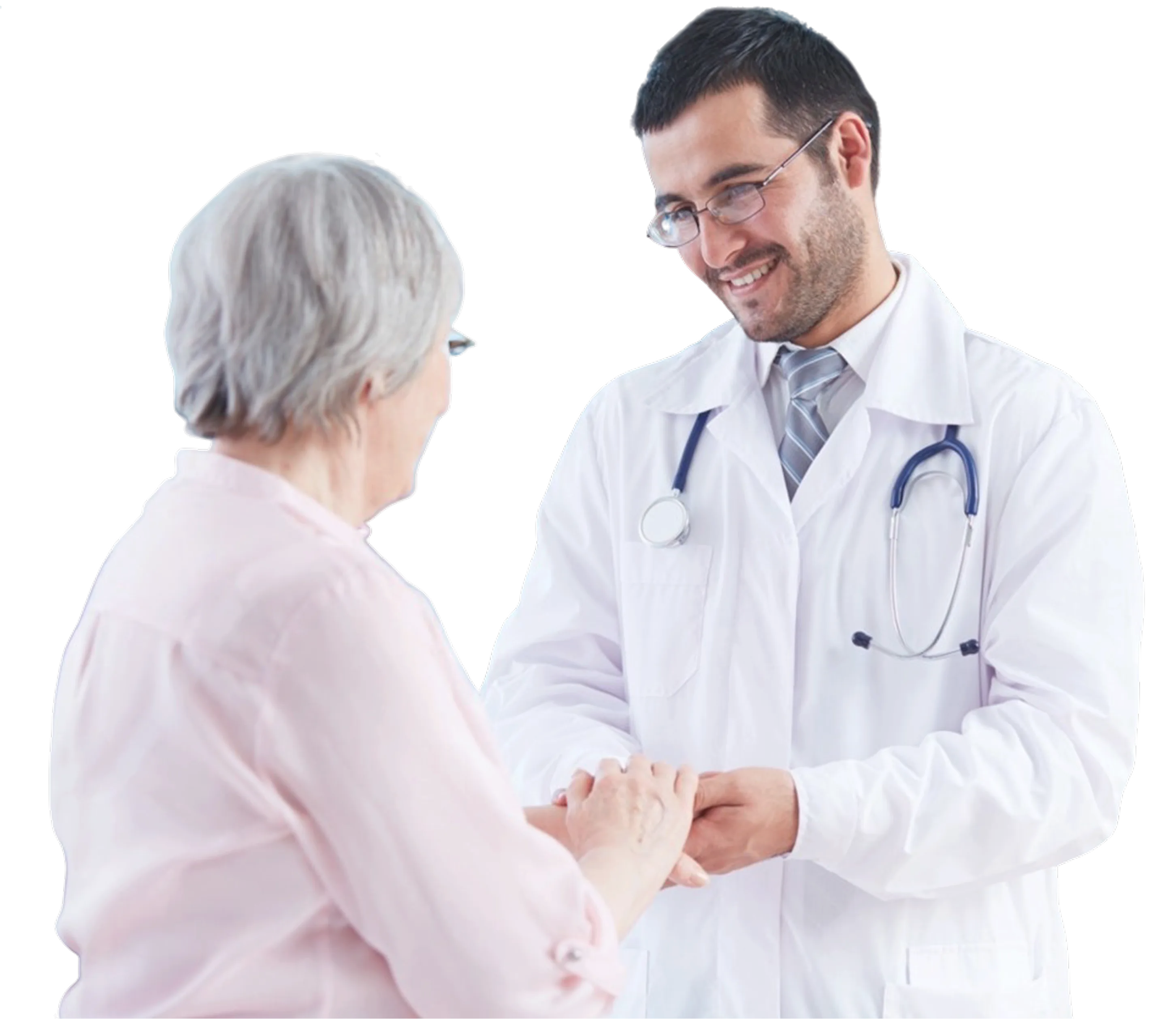 Doctor
