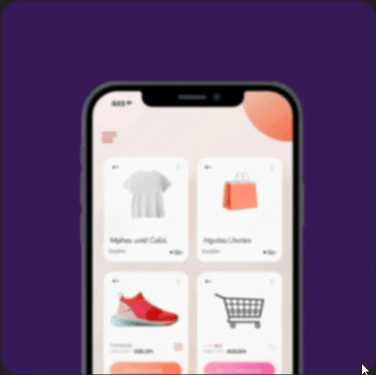 Ecommerce Solution 6