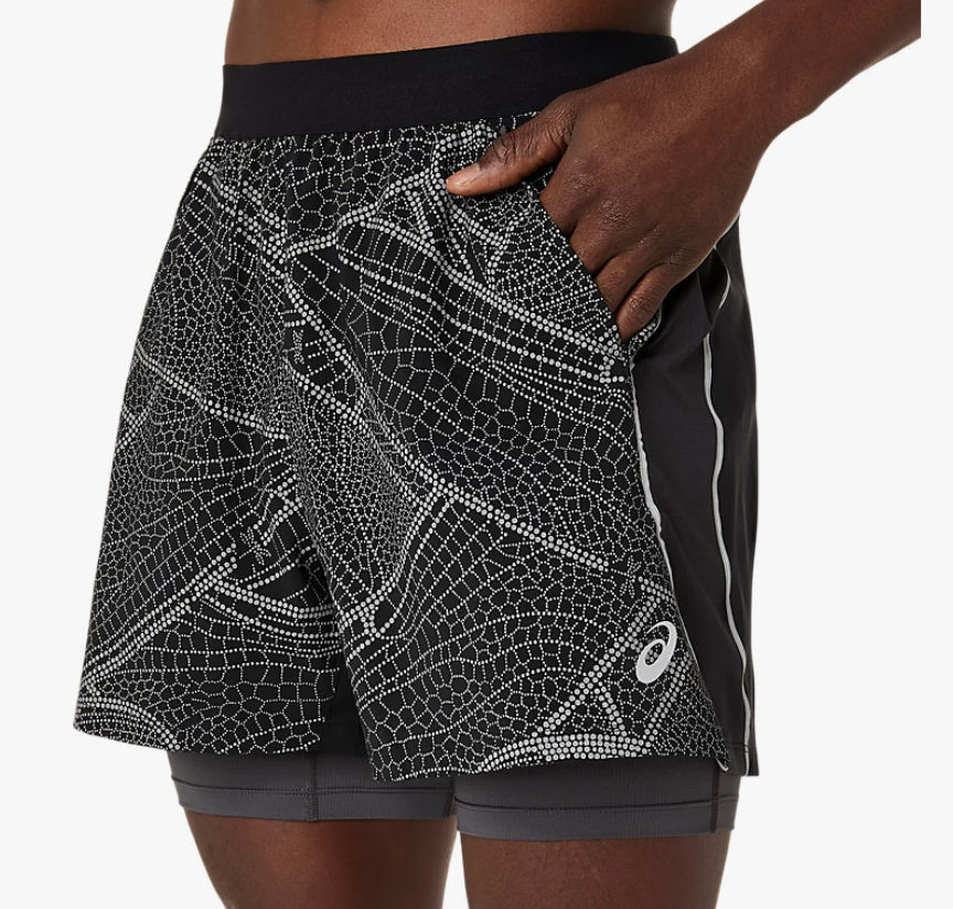 Asics Mens