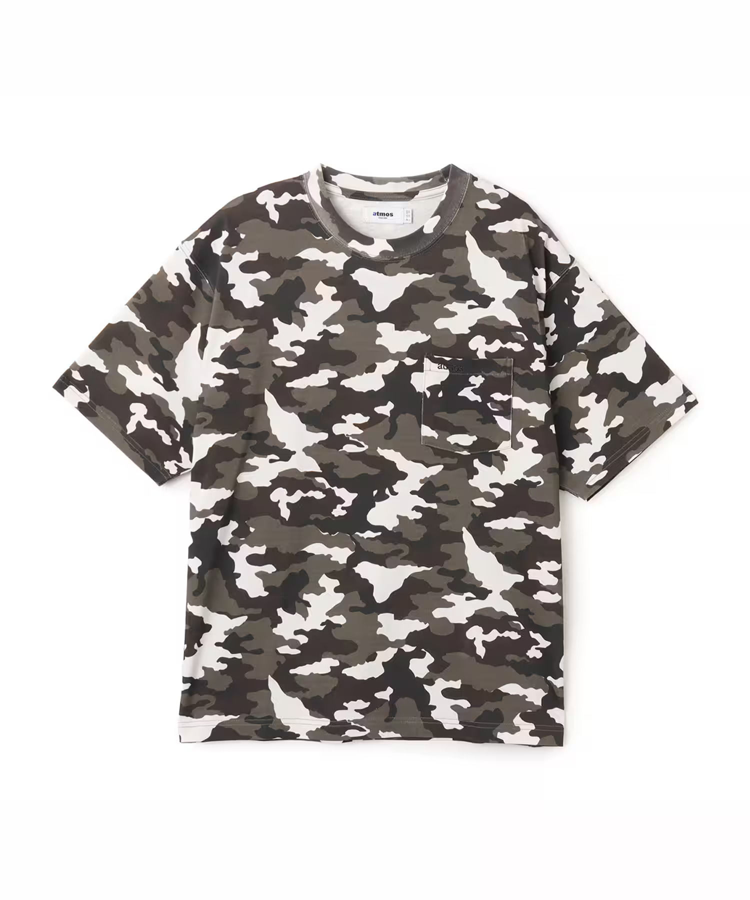 Atmos Mens
