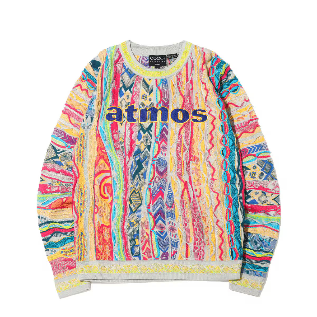 Atmos Womens