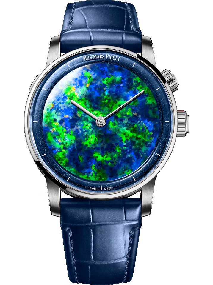 Audemars Piguet Watches